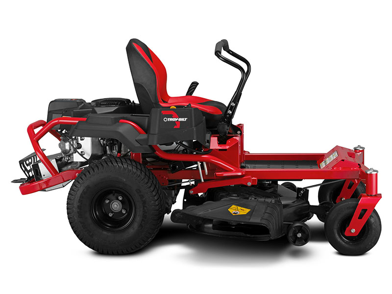 New 2025 TROY-Bilt Mustang Z50 50 in. Kohler 24 hp | Lawn Mowers